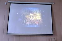 Global Handwashing Day